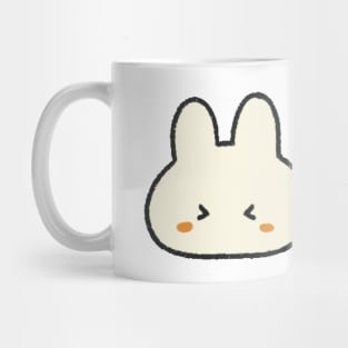 Happy Bunny Mug